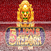 5 Lions Reborn