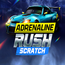 Adrenaline Rush: Scratch