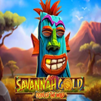 Savannah Gold: Coin of the Wild