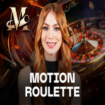 Motion Roulette