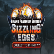 Sizzling Eggs Grand Platinum Edition