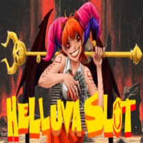 Helluva Slot