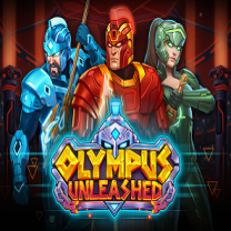 Olympus Unleashed