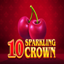 10 Sparkling Crown