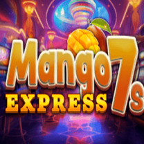 Mango Express 7s