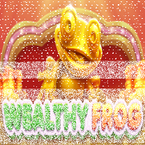 Wealthy Frog
