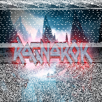 Ragnarok 40K