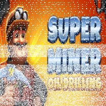 Super Miner - Oil Drilling