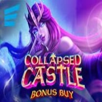 Collapsed Castle Bonus Buy