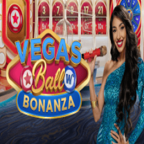 Vegas Ball Bonanza