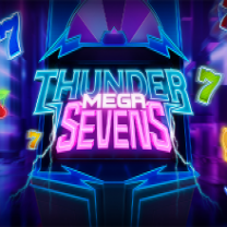 Thunder Mega Sevens