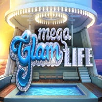 Mega Glam Life JP