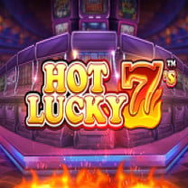 Hot Lucky 7's