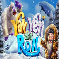 Yak, Yeti & Roll