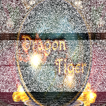 Dragon Tiger