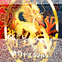 8 Dragons