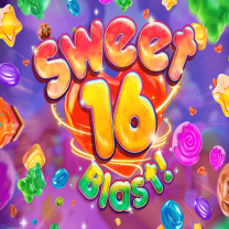 Sweet 16 Blast!