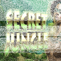 Secret Jungle