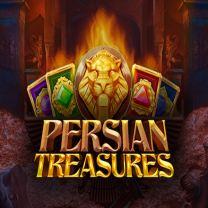 Persian Treasures