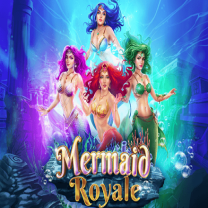 Mermaid Royale