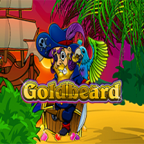 Goldbeard