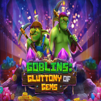 Goblins: Gluttony of Gems