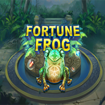 Fortune Frog