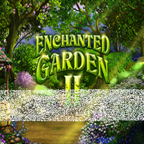 Enchanted Garden II