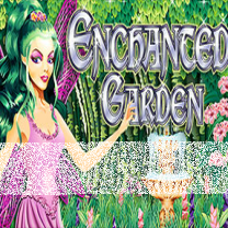 Enchanted Garden