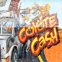 Coyote Cash