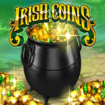 Irish Coins