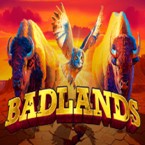 Badlands