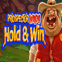 Prospector Wilds Hold and Win