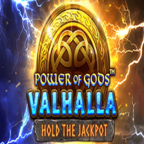 Power of Gods™: Valhalla