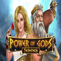 Power of Gods™: the Pantheon