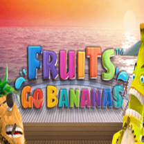 Fruits Go Bananas™