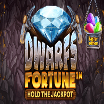 Dwarfs Fortune™ Easter