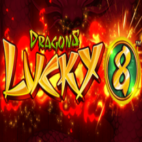 Dragons Lucky 8™