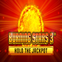 Burning Stars 3™