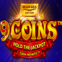 9 Coins Grand Gold Edition