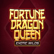 Fortune Dragon Queen Exotic Wilds