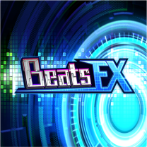 Beats EX