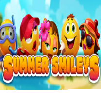 Summer Smileys