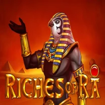 Ra to Riches