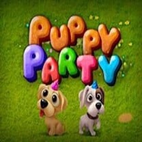 Puppy Party