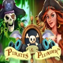 Pirates & Plunder