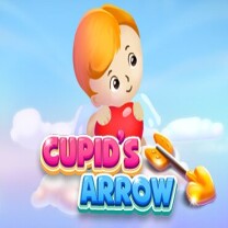 Cupid's Arrow