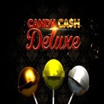 Candy Cash Deluxe