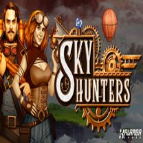 Sky Hunters Gamble Feature