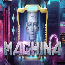 Machina Megaways Mini-Max